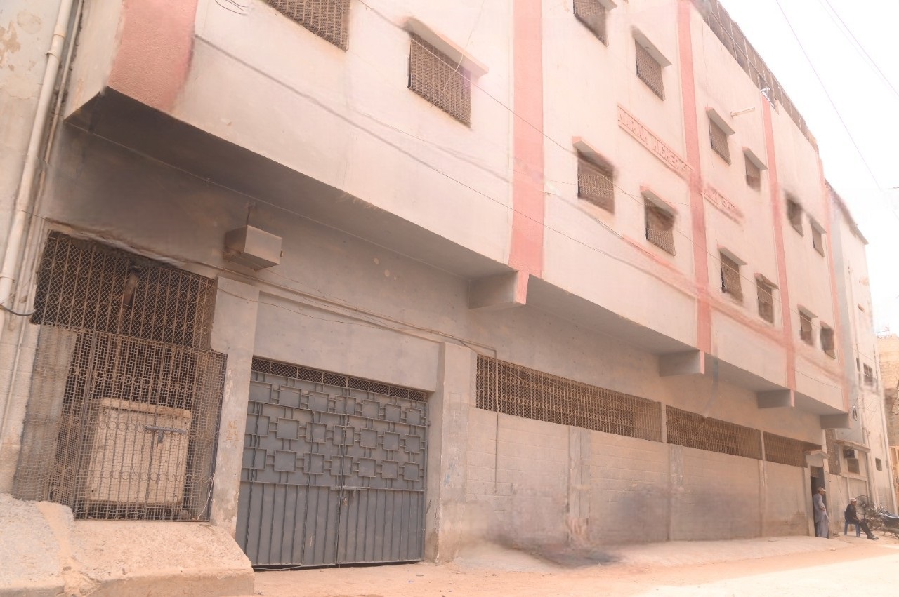 Historic School Image 1